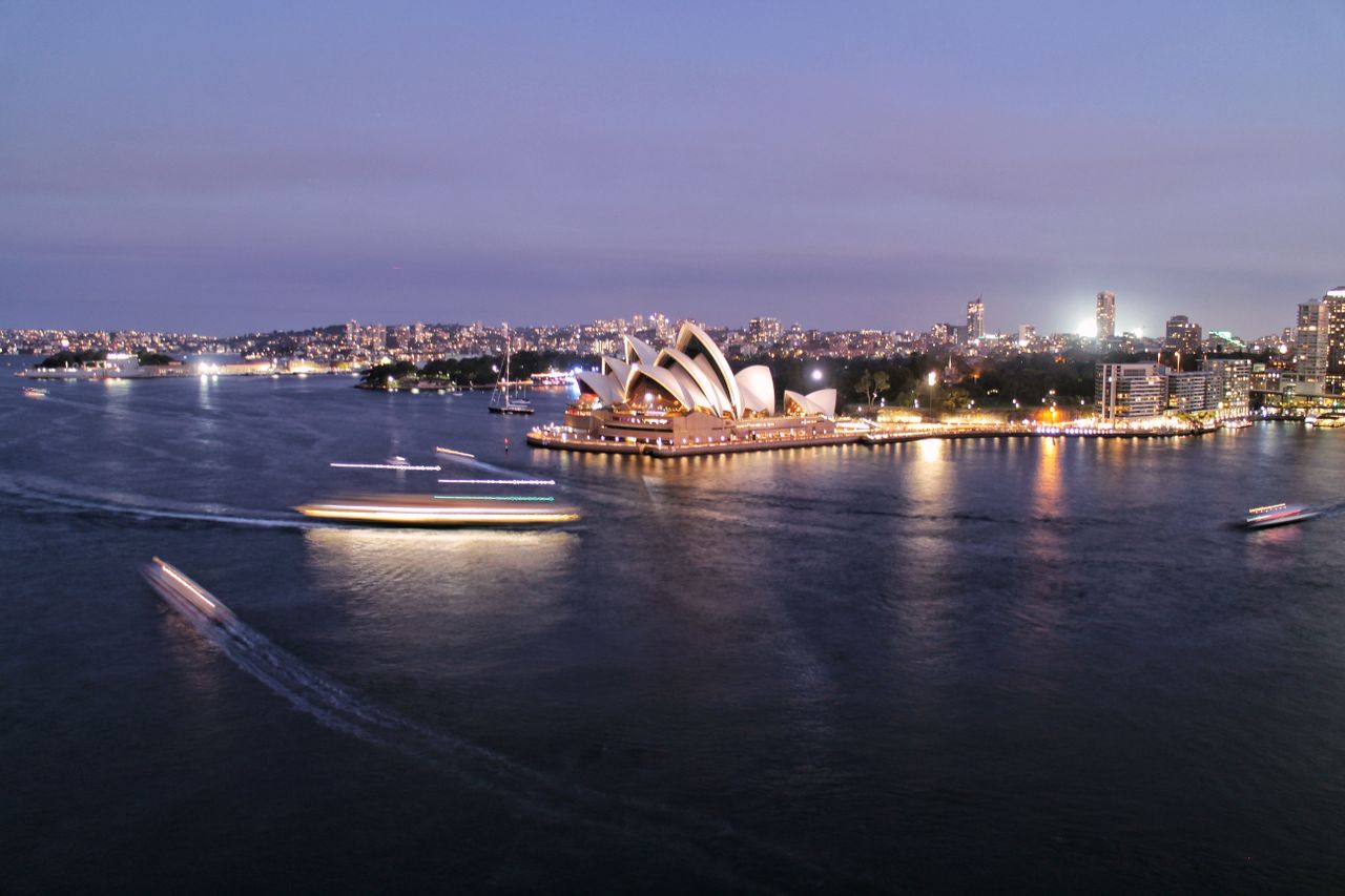 UNILINK office consultation for Australian study